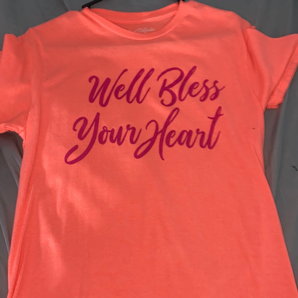 Live Outside The Limits T-Shirt